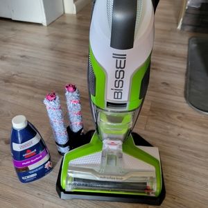 BISSELL® CrossWave® All-in-One Multi-Surface Wet Dry - EUC